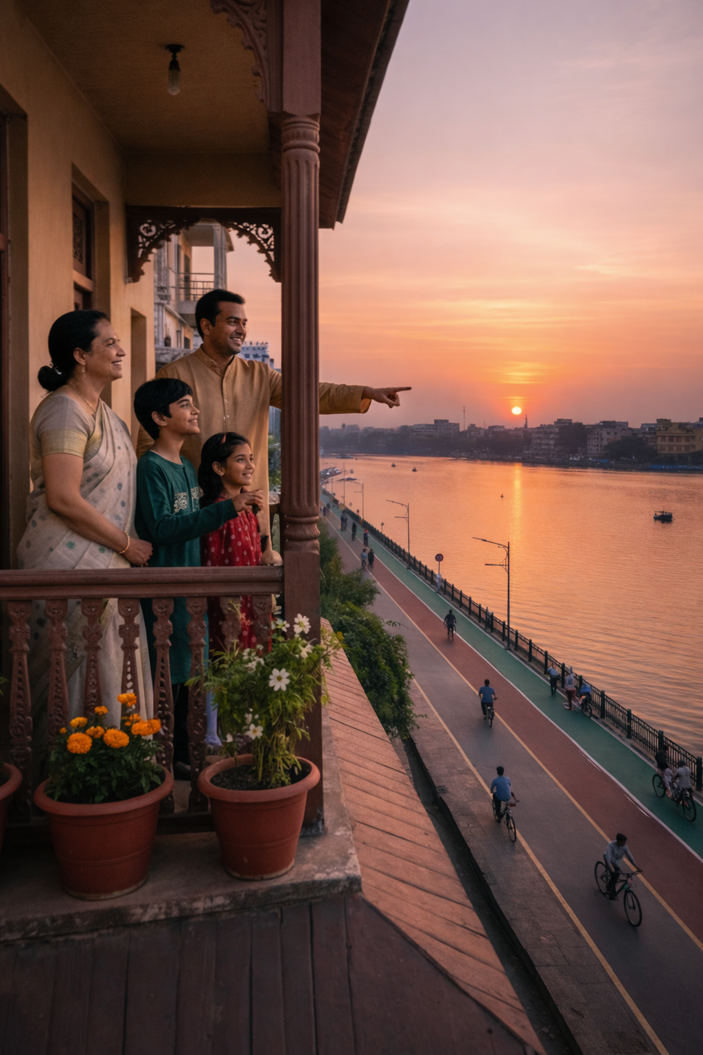 Pooja Avenue Ayanambakkam
